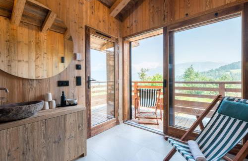 Chalet Victory I Le Chalet Club - Foto 50