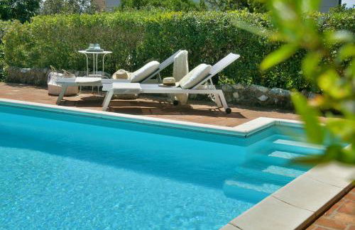 Villa Sorriso mit Pool direkt am Meer - Foto 22