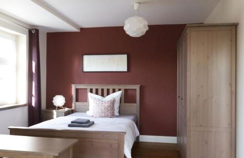 Apartments am Völkerschlachtdenkmal - Foto 31