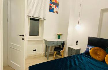 1 Bedroom Apartment 3 minute walk to Wilenska Metro - Foto 12