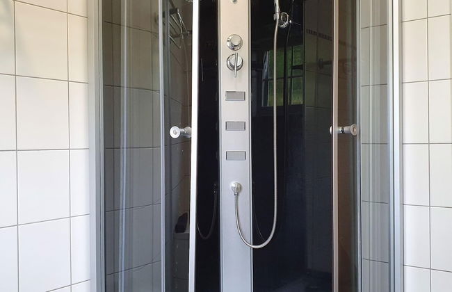 Luxury Holiday Home in Marchin With Wellness - Foto 13