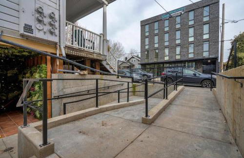 La Casa Blanca en Mississisppi - 95 WalkScore - Photo 37