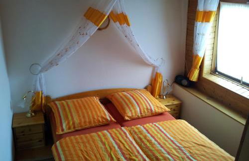 Ferienwohnung Evangeline Borsch - Foto 12