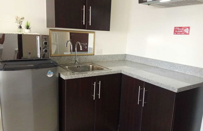 2BR/Pioneer Woodland connected to Metro Rail Station SM Light Boni Mandaluyong Manila Philippines - Foto 29