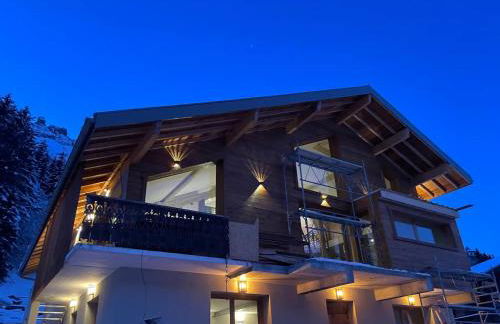 Chalet Cristal II - Photo 6