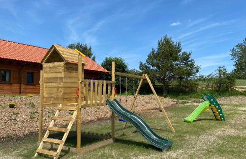 SŁONECZNY DOM NA WZGÓRZU - Foto 35