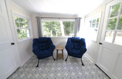 Firefly Creek Cabin in Nantahala - Foto 7