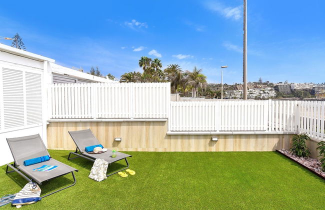 Bungalow Miami Beach AJ06 - Foto 20