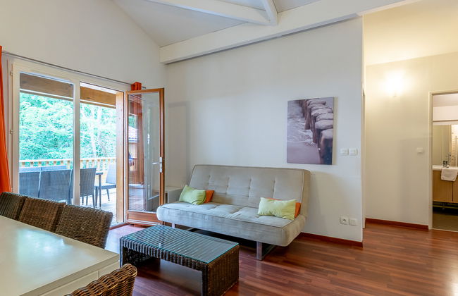 Les Rives du Lac - Foto 17