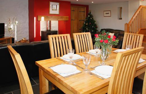 Bwthyn Derwen - Oa7 - Foto 13