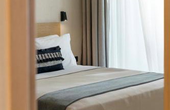 Pnoes Luxury Suites - Foto 41