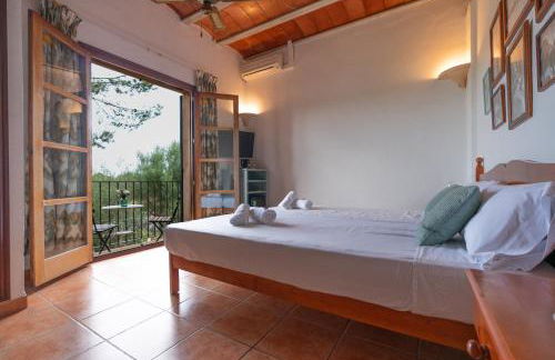 Finca Agroturismo Son Menut - Foto 102