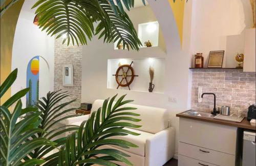 La suite Carthagène des Indes - centre ville , spa & terrasse privée - Foto 42