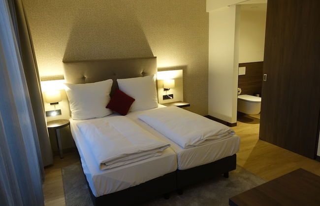 Heidelberg Hospitality Boarding House - Photo 2