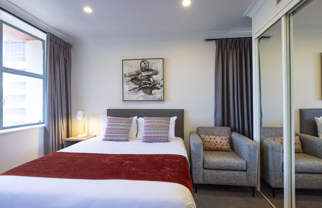 Quest on the Terrace - Foto 8