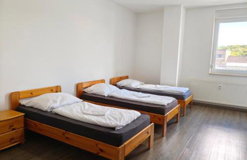 Spacious Worker Apartments with Rooftop Terrace - Up to 21 Guests - Foto 32