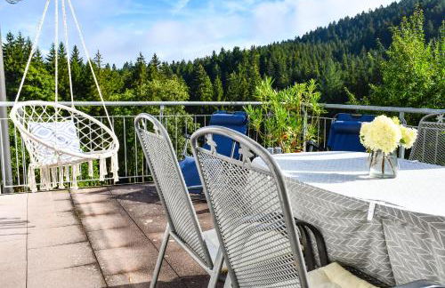 Ferienhaus Müllerswald - Foto 8