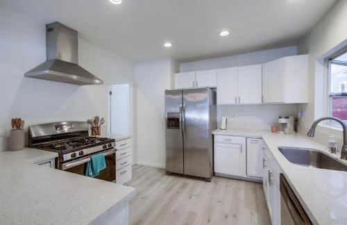 Urban Spanish Bungalow - Foto 19