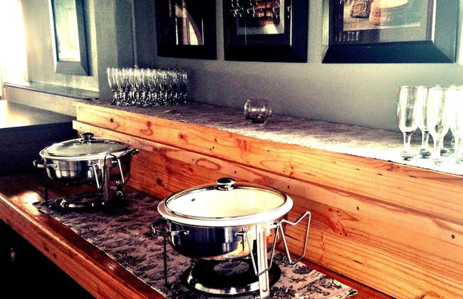 Assegaaibosch Country Lodge - Foto 44