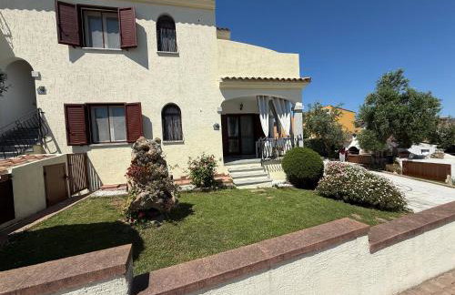 Casa vacanza Tanaunella - Foto 1