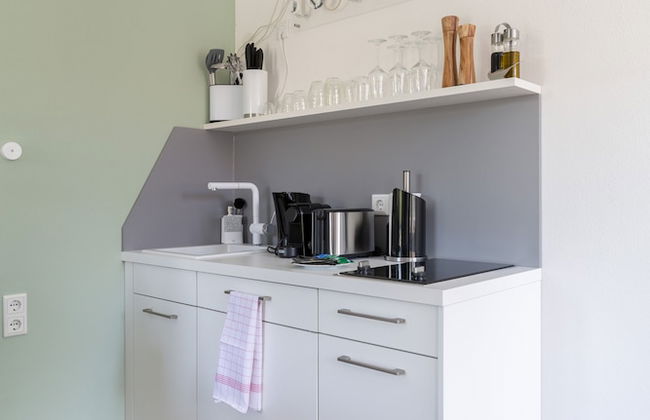 Limehome Garching München - Nähe Airport - Foto 12