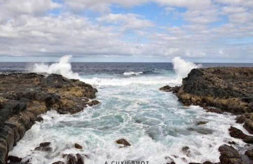 Casa Mar Azul. - Foto 22