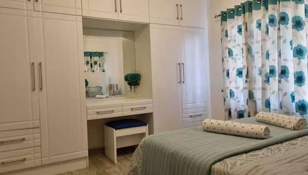 Cottage - Sleeps 4 - Pool - Near Airport - Foto 5, Habitación