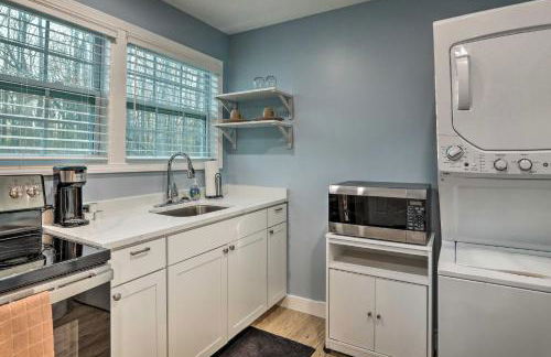 Atlanta Area Studio about 3 Mi to Gas South Arena! - Foto 6