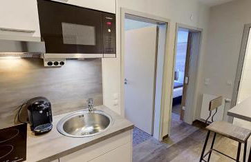 Quartier96 - Boardinghouse Emden - Foto 7