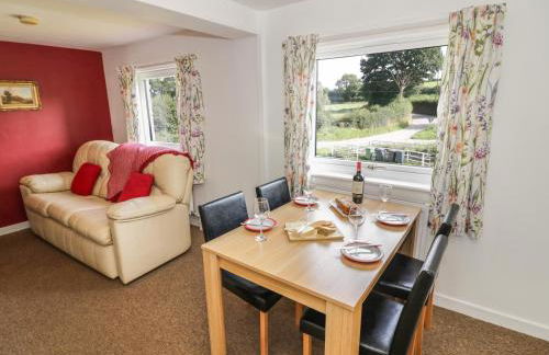 3 Oaks Lodge - Foto 9