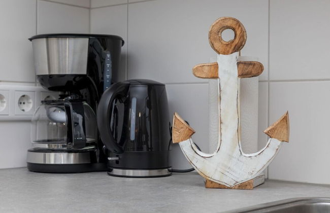 Holiday Home Westkapelle Near Beach - Photo 8