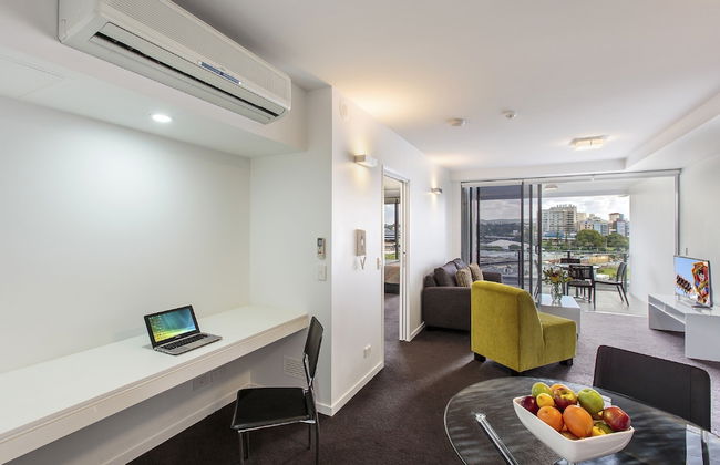 Code Apartments - Foto 7