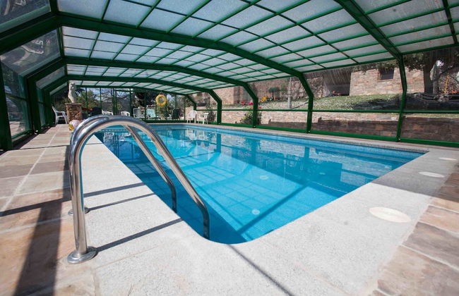 Mas Postius - Foto 38