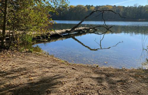 Sommerhaus am Trebuser See - Foto 26