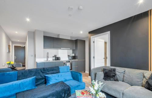 Skyline Garden Suite - City Centre - Foto 4