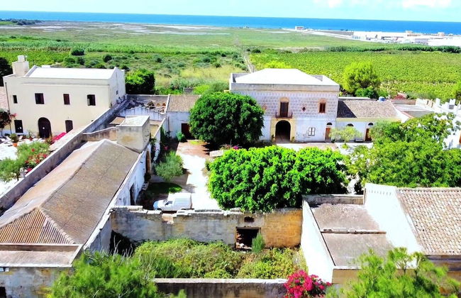 B & B Giardino del Mare - Foto 16