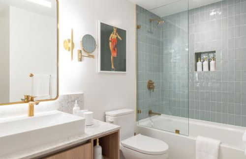 Amazing Studio - Downtown Miami WorldCenter area - Bayside View - Foto 7