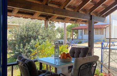 Nikita's Apartment, With Seaview - Foto 6