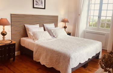 Domaine de Cazal - Gîte 4 pers avec piscine au cœur de 26 hectares de nature préservée - Foto 9