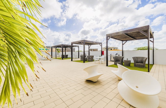 LUX Villas by Bocobay - Photo 26