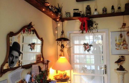 Villa Fedora - Foto 3