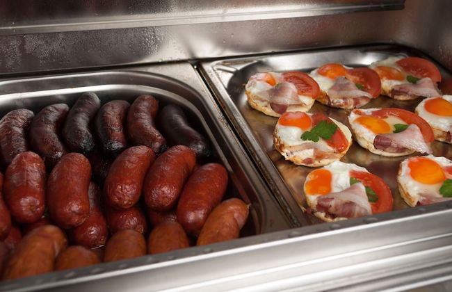 Residence Grand Suites - Foto 64