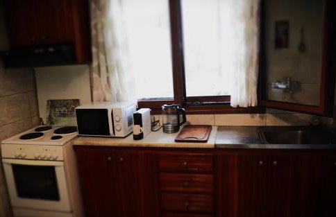 Το Περάντι - Επιπλωμένη Οικία Guesthouse - Foto 12