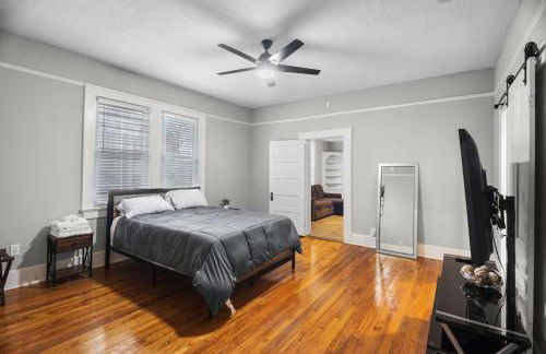 1936 Bungalow - Olde Town Southern Charm - Foto 23