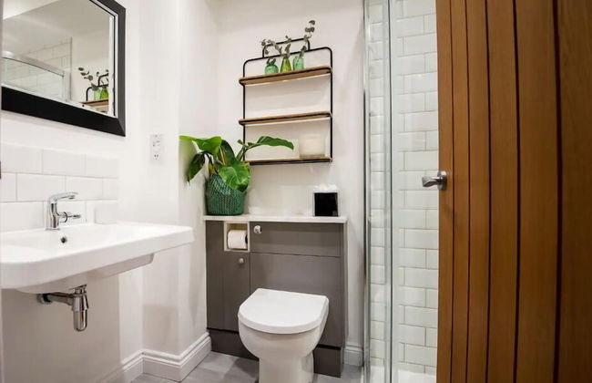 Dream Stays Bath - Beau Street - Foto 3