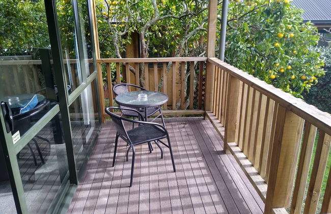 Kerigold Secluded Chalets - Foto 8