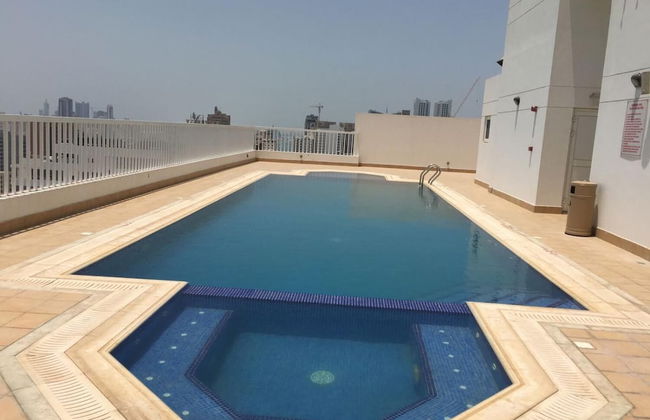 Ginger Luxury Apartments - Photo 27