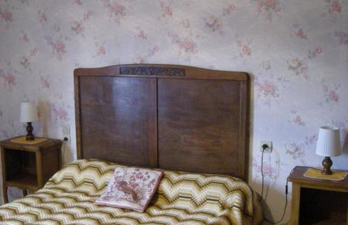 Maison rustique avec salle de jeux, jardin, 5 chambres près du Zoo de Beauval - FR-1-591-34 - Photo 14