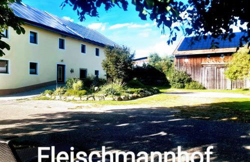 Fleischmannhof Do san ma dahoam - Foto 25