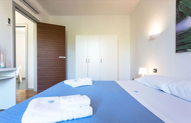 Trilocale Piano Terra Dune - Foto 13